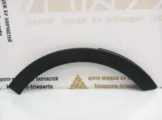 Расширитель крыла Hyundai Creta 2016-2020 87744M0000 1 GSR ДО РЕСТАЙЛИНГ, задний правый