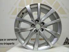 Диск литой R18 Skoda Kodiaq 2016-2022 565601025D 1 NS7 ДО РЕСТАЙЛИНГ