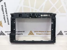 Панель передняя Volkswagen Polo 2020-2022 60U805588E 6 CK4