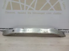 Усилитель бампера BMW 3 2011-2016 51117255393 F30 ДО РЕСТАЙЛИНГ, передний