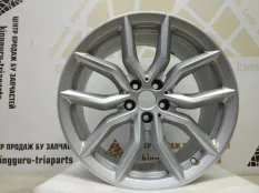 Диск литой R19 BMW X5 2019-2023 36116880685 G05