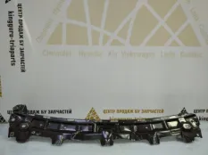 Панель передняя верхняя часть BMW X5 2013-2018 41117382230 F15