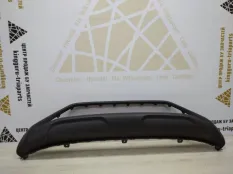 Накладка бампера Hyundai Creta 2021-2022 86577BW000 2 SU2, передняя