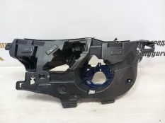 Кронштейн противотуманной фары BMW X3 2014-2017 51117338561 F25 РЕСТАЙЛИНГ, передний левый