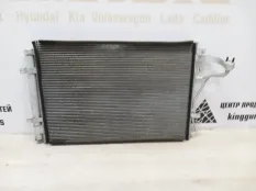 Радиатор кондиционера Hyundai Creta 2016-2020 97606M0000 1 GSR ДО РЕСТАЙЛИНГ