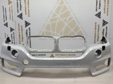 Бампер BMW X5 2013-2018 51117394935 F15, передний