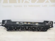 Кронштейн бампера BMW 3 2018-2022 51127428024 G20, задний