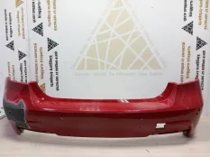 Бампер BMW 3 2011-2016 51128056497 F30 M-PACK ДО РЕСТАЙЛИНГ, задний