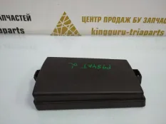 Крышка блока предохранителей Volkswagen Passat 2014-2020 5Q0937132A B8 3G1 ДО РЕСТАЙЛИНГ