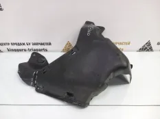 Защита днища BMW 3 2018-2022 51757340867 G20, задняя левая