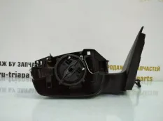 Корпус зеркала 6 пин Skoda Rapid 2017-2020 5JB857501M 1 NH3 РЕСТАЙЛИНГ, левый