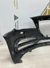 Бампер Genesis G80 2016-2020 86511B1600 1 DH, передний