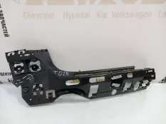 Кронштейн бампера BMW 3 2018-2022 51127469363 G20, задний левый