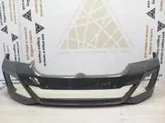 Бампер BMW 5 2020-2022 51118098644 G30 M-PACK РЕСТАЙЛИНГ