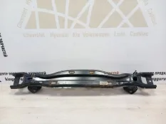 Усилитель бампера BMW 3 2011-2016 51127256927 F30 ДО РЕСТАЙЛИНГ, задний