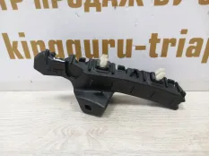 Кронштейн бампера Hyundai Solaris 2017-2020 86514H5000 2 HCR ДО РЕСТАЙЛИНГ, передний правый