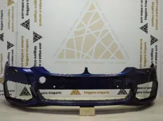 Бампер BMW 5 2017-2020 51118069075 G30 M-PACK ДО РЕСТАЙЛИНГ, передний