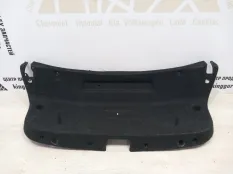 Обивка крышки багажника BMW 3 2011-2016 51497255636 F30 ДО РЕСТАЙЛИНГ