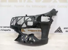 Кронштейн бампера BMW 3 2018-2022 51117422247 G20, передний левый