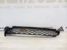 Решетка бампера BMW X3 2017-2021 51118064599 G01 M-PACK ДО РЕСТАЙЛИНГ, передняя