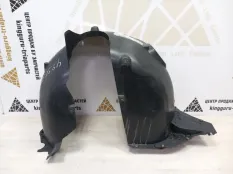 Подкрылок Skoda Kodiaq 2016-2022 565809957D 1 NS7 ДО РЕСТАЙЛИНГ, передний левый
