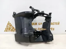 Кронштейн противотуманной фары BMW 3 2015-2020 51117386362 F30 РЕСТАЙЛИНГ, правый