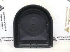 Ниша запасного колеса Renault Arkana 2019-2022 7711821768 1 LCM_
