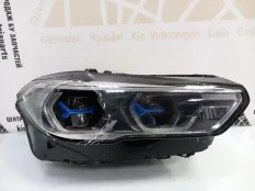 Фара лазерная BMW X5 2019-2023 63119850426 G05, правая