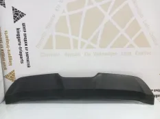 Накладка бампера Hyundai Creta 2016-2020 86665M0000 1 GSR ДО РЕСТАЙЛИНГ, задняя