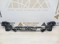 Кронштейн бампера BMW 3 2011-2016 51127256922 F30 ДО РЕСТАЙЛИНГ, задний