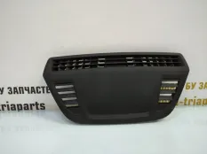 Крышка динамика BMW X1 2018 51459292139 F48 ДО РЕСТАЙЛИНГ B47C20B ДИЗЕЛЬ, задняя