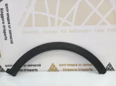 Расширитель крыла Hyundai Creta 2016-2020 87714M0000 1 GSR ДО РЕСТАЙЛИНГ, передний правый