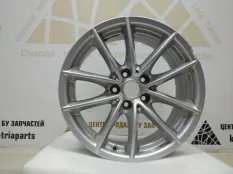 Диск Литой R17 BMW 5 2017-2019 36116868217 G30 ДО РЕСТАЙЛИНГ