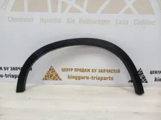 Расширитель крыла BMW X1 2018 51777332340 F48 ДО РЕСТАЙЛИНГ B47C20B ДИЗЕЛЬ, задний правый