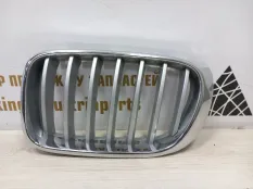 Решетка радиатора BMW X3 2010-2014 51117210725 F25, левая