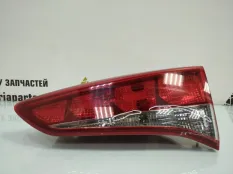Фонарь внутренний Hyundai Tucson 2015-2018 92404D7000 3 TL ДО РЕСТАЙЛИНГ, правый