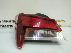 Фонарь внешний Hyundai Elantra 2020-2022 92401AA000 7 CN7, левый