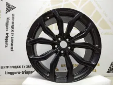Диск литой R20 BMW X3 2017-2021 36116881209 G01 ДО РЕСТАЙЛИНГ, задний