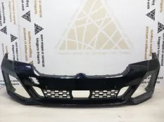 Бампер BMW 5 2017-2020 51118098644 G30 M-PACK ДО РЕСТАЙЛИНГ, передний