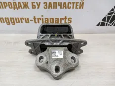 Подушка АКПП BMW X1 2018 22316853449 F48 ДО РЕСТАЙЛИНГ B47C20B ДИЗЕЛЬ