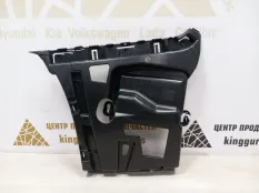 Кронштейн бампера BMW 3 2015-2020 51127384465 F30 РЕСТАЙЛИНГ, задний левый