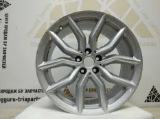 Диск литой R19 BMW X5 2019-2023 36116880685 G05