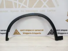 Расширитель крыла BMW X1 2018 51777332337 F48 ДО РЕСТАЙЛИНГ B47C20B ДИЗЕЛЬ, передний левый