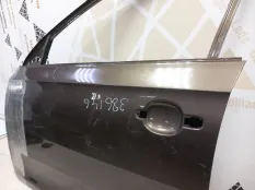 Дверь Volkswagen Polo 2020-2022 60U831055 6 CK4, передняя левая