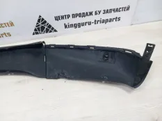 Спойлер Бампера BMW X5 2013-2018 51117294481 F15, передний