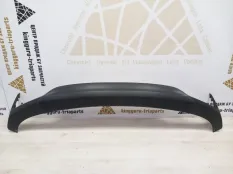 Спойлер Бампера Hyundai Solaris 2017-2020 86612H5000 2 HCR ДО РЕСТАЙЛИНГ, задний