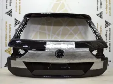 Крышка багажника Volkswagen Tiguan 2016-2020 5NA827025M 2 AD1 ДО РЕСТАЙЛИНГ