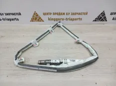 Подушка безопасности потолка боковая шторка BMW X1 2018 72127352601 F48 ДО РЕСТАЙЛИНГ B47C20B ДИЗЕЛЬ, левая