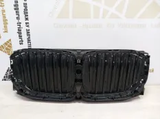 Жалюзи радиатора BMW X5 2019-2023 51749465525 G05