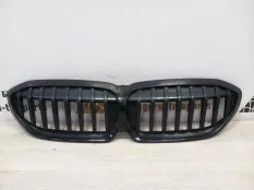 Решетка радиатора BMW 3 2018-2022 51138075665 G20 M-PACK